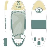 FUNWATER Sup set cancun 400x100x15 | ePonuda.com