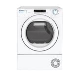 Candy sušilica rublja CSO4H7A2DE-S – 7 kg, A++ energetska klasa, senzor vlažnosti Cijene