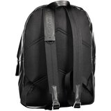Calvin Klein MEN&#39;S BLACK BACKPACK | Shoptok.si