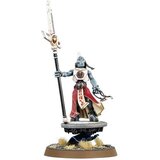 Games Workshop kreativni set t'au empire: etheral Cene
