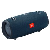 JBL Xtreme 2, bluetooth 40W plavi zvučnik | ePonuda.com