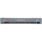  Umjetničke drvene bojice Cretacolor black pastel 3/1 Cijene