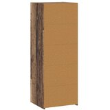  Kuhinjski ormarić Staro drvo 45 x 41 x 124 cm Konstruirano drvo - Staro drvo | shoptok.hr