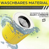 INORCO 2 kosa kartuni filter za karcher sesalnik wd3 premium, (21984100) | Shoptok.si