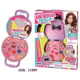 Rs Toys Set za devojčice - lakovi i senke ( 219971rs ) | ePonuda.com