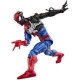 Hasbro Figura Spiderman Alien Costume Secret Wars Marvel Legends Series 15cm | shoptok.hr