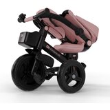 Kinderkraft Tricikl AVEO Plus 2, Pink | shoptok.hr