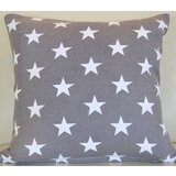  Jastuk stars gray 40x40 Cene