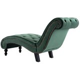 LEŽAJ zeleni baršunasti | Eponuda.com