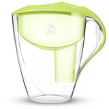 Dafi filter bokal Astra 3,0L LED - zeleni Cene
