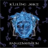 SPINEFARM RECORDS joke kiling - pandemonium | Eponuda.com