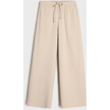 Sinsay Wide leg hlače | shoptok.hr