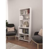 Hanah home polica za knjige etna white