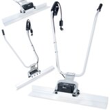 Geko Električna vibro letev 240W vibracijski motor za glajenje estriha 100cm, (5000485388) Cene