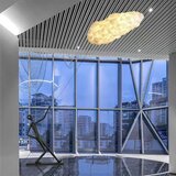  Immax 08800XL - Podna lampa SILUETTE 6xE27/40W/230V 180 cm Dream Reach | Eponuda.com