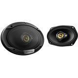 Kenwood Auto zvučnici KFC-S6976EX Cene