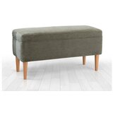 Atelier Del Sofa tabure glend green