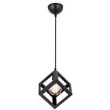 VISILICA 1xE27 max 60W fi22cmx H90cm Crna ALLY | Eponuda.ba