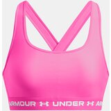 Under Armour Women's Crossback Mid Bra - Women's | Shoptok.si