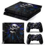 Sony Sticker za PS4 - Zaštitna folija sa temom | Eponuda.ba