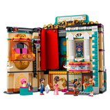 Lego ® friends andreina gledališka šola 41714 | Shoptok.si
