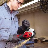 Einhell TE-AG 125/750 kotni brusilnik | Shoptok.si