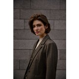 Marisse WOMEN'S JACKETS Z-MR-4803 BEIGE | Shoptok.si