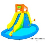 Bestway BAZEN KIDS MEGA WATER PARK 53478 267 5+ BW | Eponuda.com