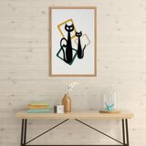 Wallity slika warm faces, 50 x 70 cm | ePonuda.com