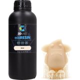 3DJAKE ecoResin Beige, 1.000 g Cene