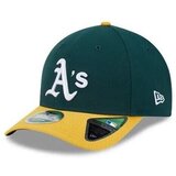 New Era Kape s šiltom 60646797 Zelena Cene