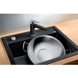 Blanco sudopera DALAGO 6 ANTRACIT 615x510/190 mm | ePonuda.com