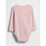 GAP Baby bodysuit with logo - Girls | Shoptok.si