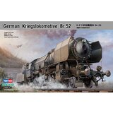 HobbyBoss Deutsche Kriegslokomotive BR 52, (21312888) Cene