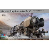 Deutsche Kriegslokomotive BR 52, (21312888)