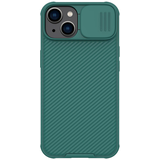 Nillkin Etui Camshield Pro za Apple iPhone 14 Plus - zelen | Shoptok.si