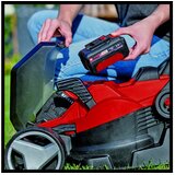 Einhell PXC Aku samohodna kosilica GE-CM 36/34-1 Li - Solo | Eponuda.ba