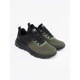 DK Men's lightweight dark green sneakers | shoptok.hr