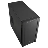 kućište gaming, S1000, ventilator 2x 120mm, usb 3.0, matx