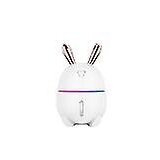 Venisymlis Vlažilec Zraka Rabbit Silent Humidifier Purifier Spray Humidifier (Roza), (22061015) | Shoptok.si