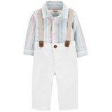 Carter's dvodelni komplet za bebe dečake | ePonuda.com