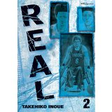 Harper Collins Publishers Ltd Takehiko Inoue - Real, Vol 2 | ePonuda.com