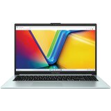 Asus vivobook go 15 E1504FA-NJ319 (15.6 inča fhd, ryzen 5 7520U, 16GB, ssd 512GB) laptop