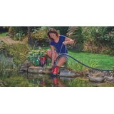 Einhell Expert akumulatorska potopna pumpa za nečistu vodu GE-DP 18/25 LL Li-Solo | shoptok.hr
