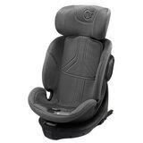 Kinderkraft dječja autosjedalica s isofix bazom xrider™ 2 i-size (40-150 cm) grey | shoptok.hr