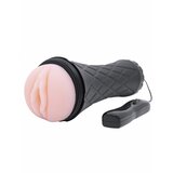  Pussy Masturbator Vibracija AT1117 | ePonuda.com