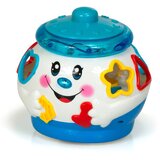  Glazbena igračka veseli vrč, plavi | Shoptok.si