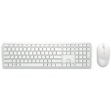 Dell KM5221W Wireless Mouse + Keyboard Set, white Cijene