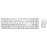 Dell Pro KM5221W USB SLO brezžična tipkovnica + miška KM5221W Cene