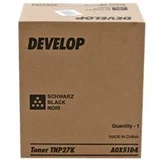 Develop toner TNP-27 (A0X51D4) (črna), original